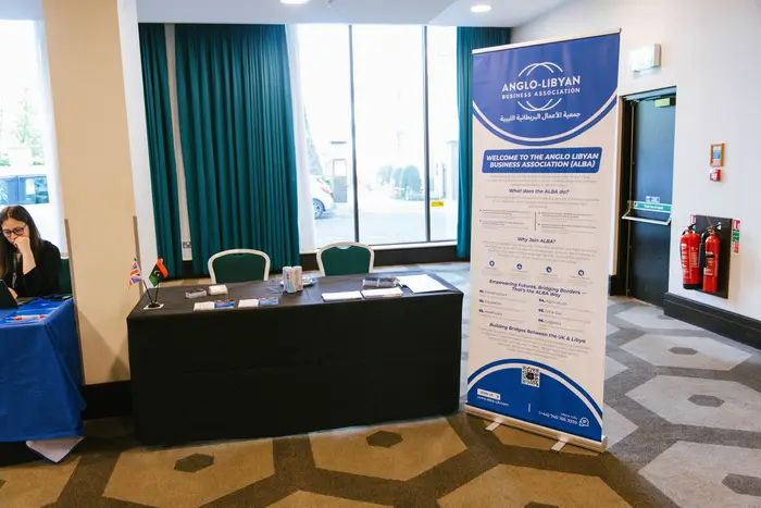 The Libyan-British Education Forum — 2