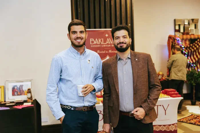 The Libyan-British Education Forum — 3